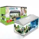Аквариум LEDDY SET PLUS 75 DN 2.0 белый (105 л) купить в Минске