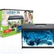 Аквариум LEDDY SET PLUS 75 DN 2.0 черный (105 л) купить в Минске