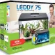 Аквариум LEDDY SET PLUS 75 DN 2.0 черный (105 л) купить в Минске