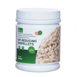 Наполнитель Gloxy NP-reducing Biopellets 500мл