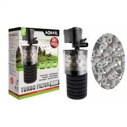 Фильтр внутренний AQUAEL TURBO FILTER 1500