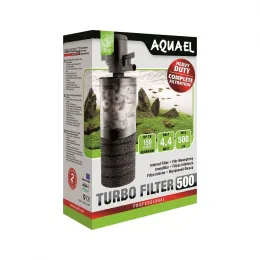 Фильтр внутренний AQUAEL TURBO FILTER 500