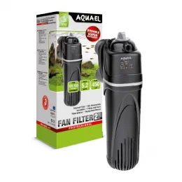 Фильтр внутренний AQUAEL FAN 2 Plus