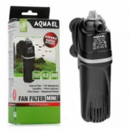 Фильтр внутренний AQUAEL FAN Mini Plus