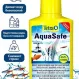 Кондиционер для подготовки воды Tetra AquaSafe 100 мл/200 л купить в Минске
