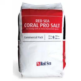 Соль морская Red Sea Coral Pro Salt 25кг на 750л