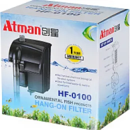 Фильтр рюкзачный Atman HF-0100