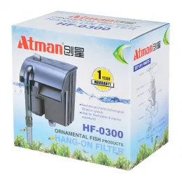 Фильтр рюкзачный Atman HF-0300