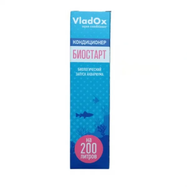 VladOx БиоСтарт 50 ml купить в Минске
