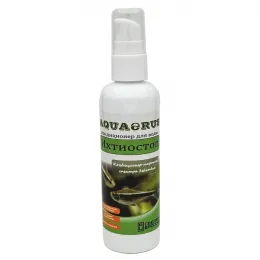 AQUAERUS ИхтиоСтоп 100 ml