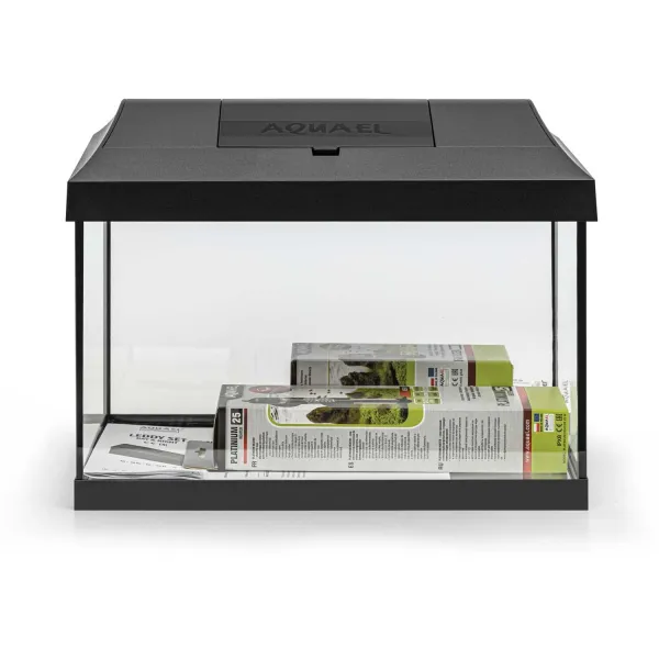 Аквариум LEDDY SET PLUS 40 D&N 2.0 белый (25л) купить в Минске