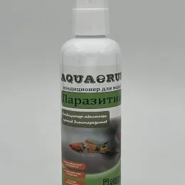 AQUAERUS Паразитин 100 ml
