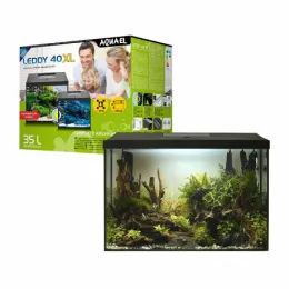 Аквариум LEDDY 40 XL DN 2.0 прямой (35 л)