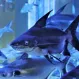 Пангасиус Высокоплавничный (Pangasius sanitwongsei) Акулий Сом купить в Минске