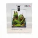 Аквариум Aquael Shrimp Set Day&Night 20 (чёрный) купить в Минске