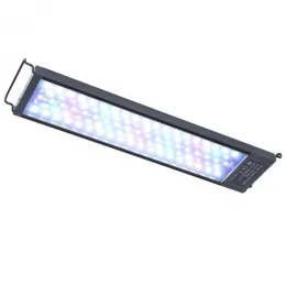 Светильник GLOXY Spectra FG-138-18 для пресноводных аквариумов 24 Вт, 45см