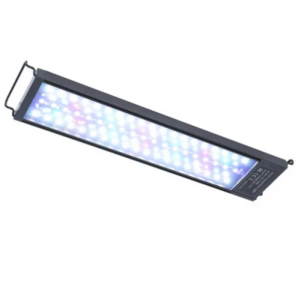 Светильник GLOXY Spectra FG-138-18 для пресноводных аквариумов 24 Вт, 45см купить в Минске