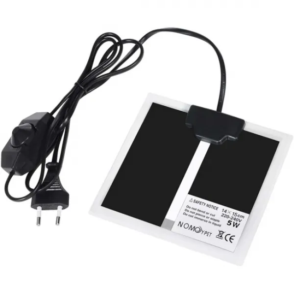 Термоковрик Nomoy Pet Heating pad 5ВТ купить в Минске