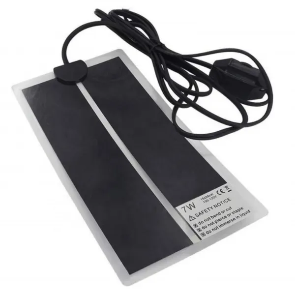 Термоковрик Nomoy Pet Heating pad 7Вт купить в Минске