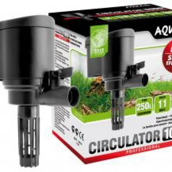 Помпа-насос для аквариума Aquael Circulator 1000 от 150-250 л купить в Минске